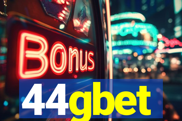 44gbet