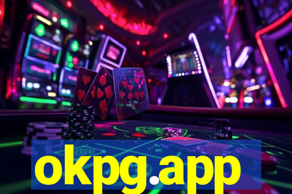 okpg.app