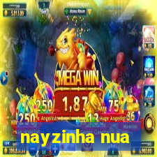 nayzinha nua