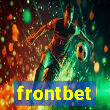 frontbet