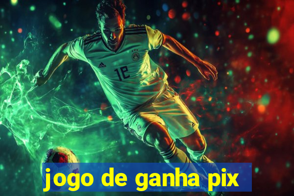 jogo de ganha pix