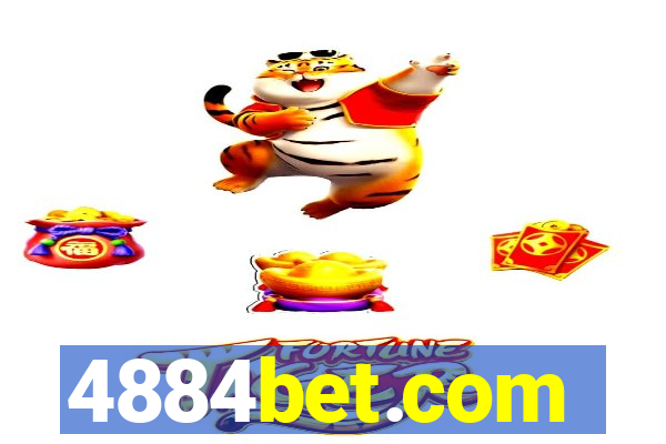 4884bet.com