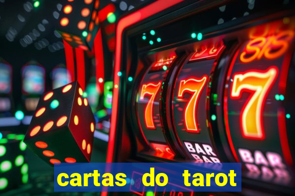 cartas do tarot que indicam mentira