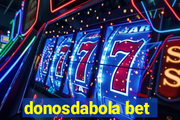 donosdabola bet