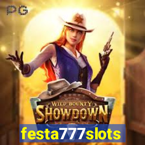 festa777slots