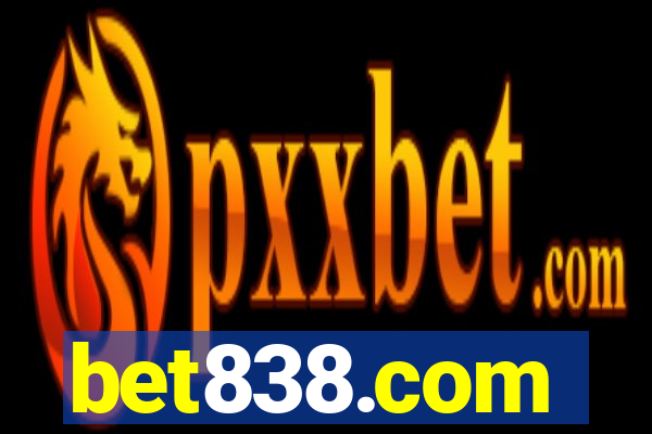 bet838.com