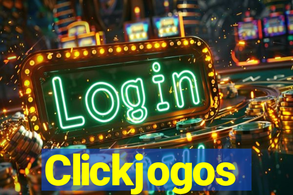 Clickjogos