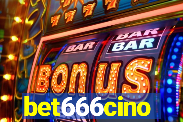 bet666cino