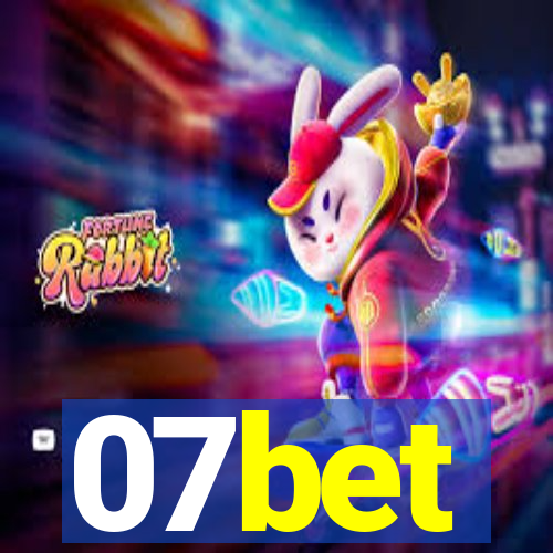 07bet