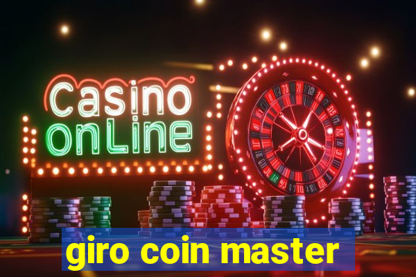 giro coin master