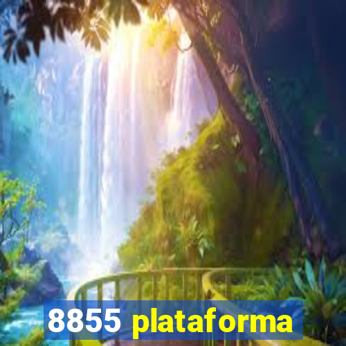 8855 plataforma