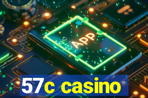 57c casino