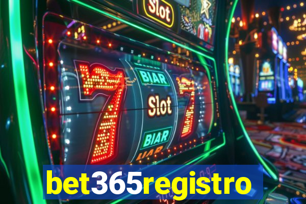 bet365registro