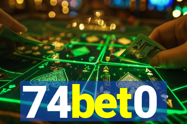 74bet0