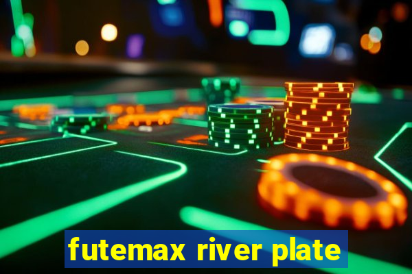 futemax river plate