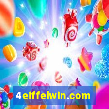 4eiffelwin.com