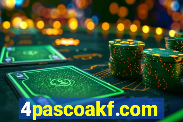 4pascoakf.com