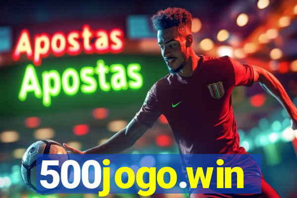 500jogo.win