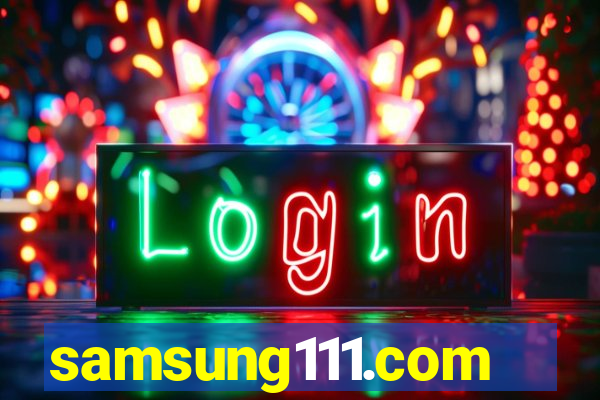 samsung111.com