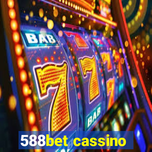 588bet cassino