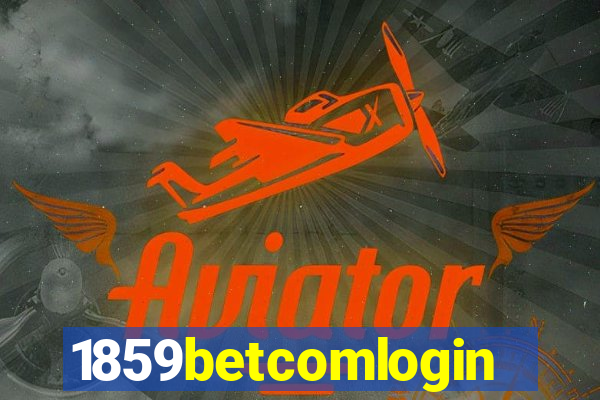 1859betcomlogin