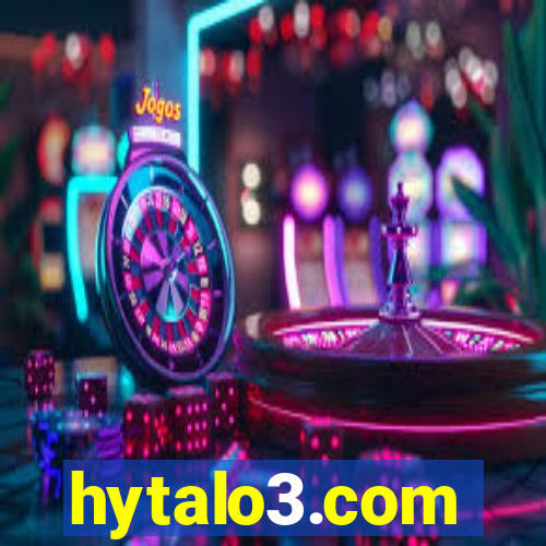 hytalo3.com