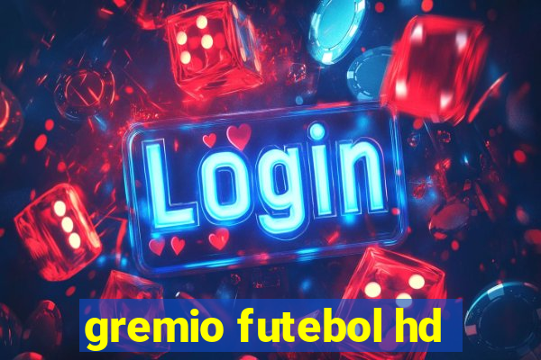 gremio futebol hd