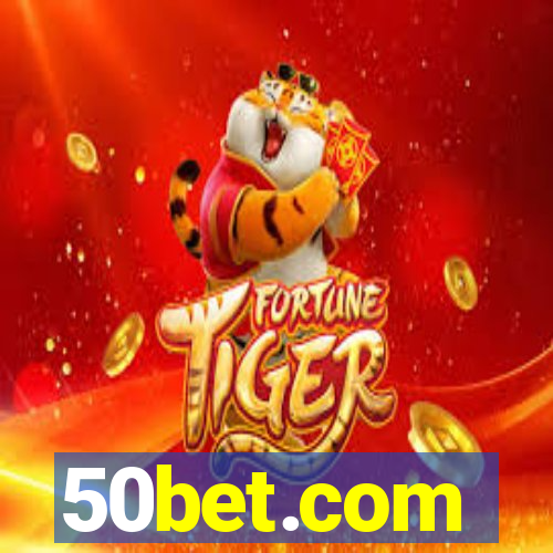 50bet.com