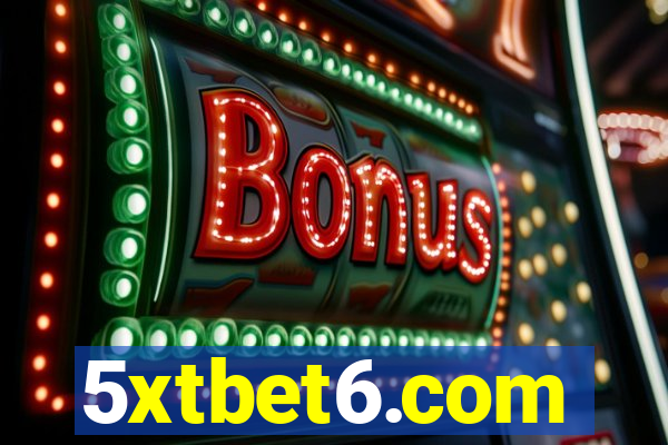 5xtbet6.com