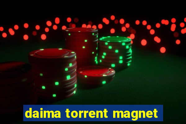 daima torrent magnet