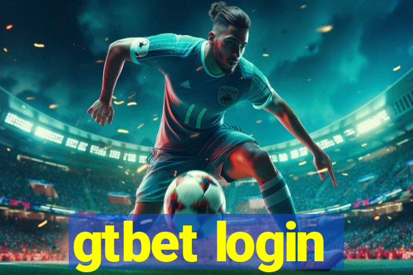 gtbet login