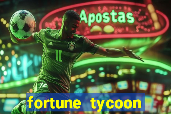 fortune tycoon slots download