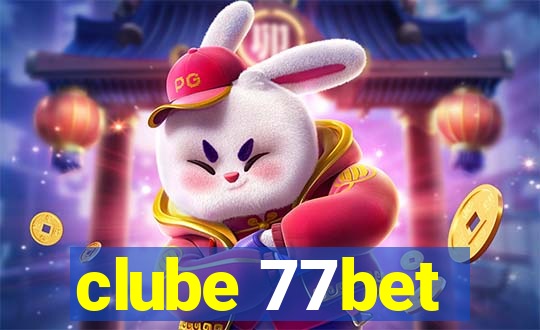 clube 77bet