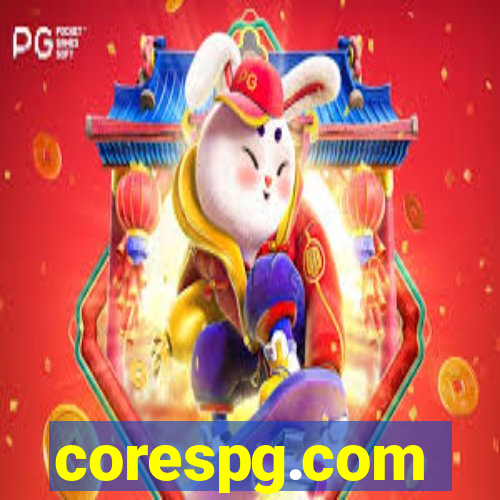 corespg.com