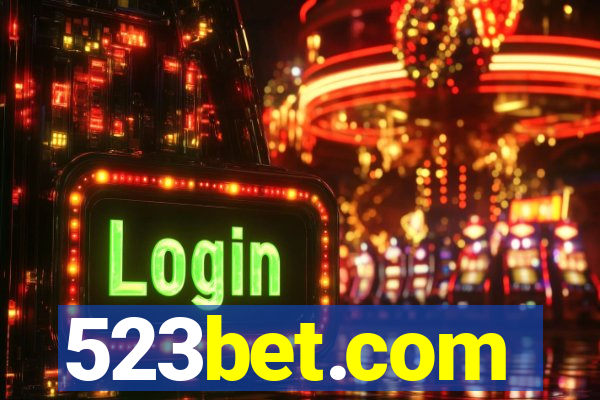 523bet.com