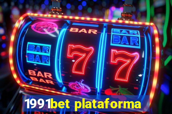 1991bet plataforma