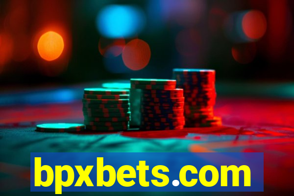 bpxbets.com