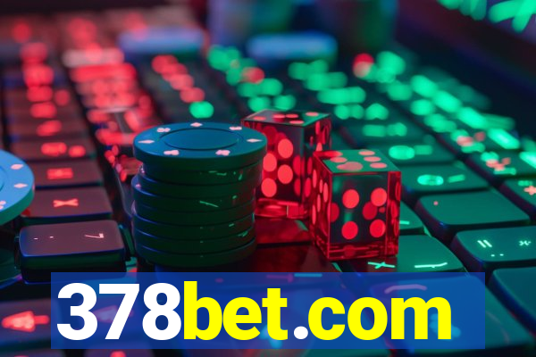 378bet.com