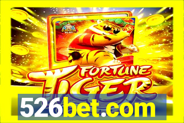 526bet.com