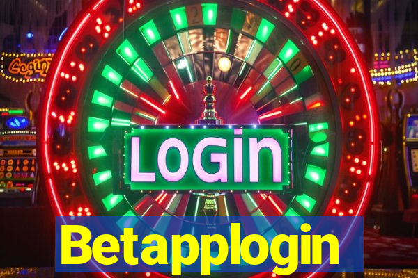 Betapplogin