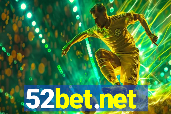 52bet.net