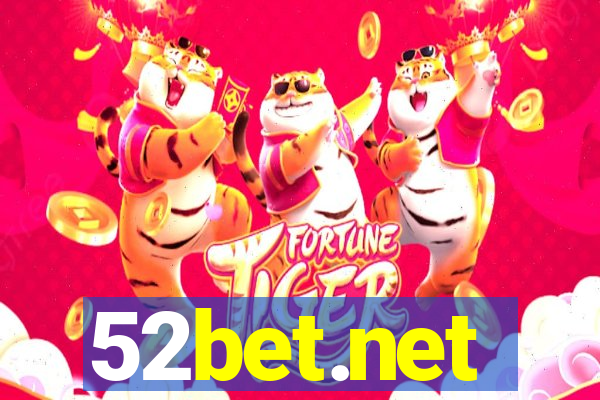 52bet.net