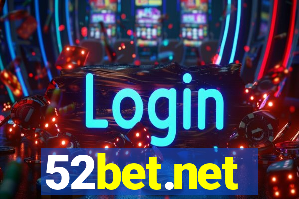 52bet.net