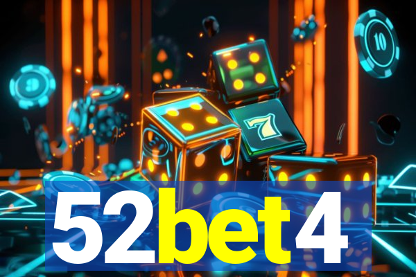 52bet4