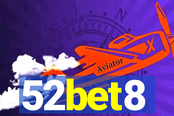 52bet8