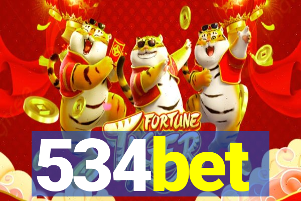 534bet