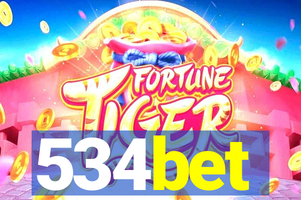 534bet