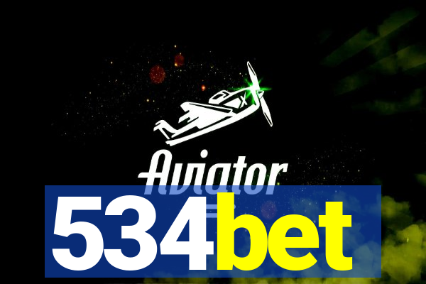 534bet