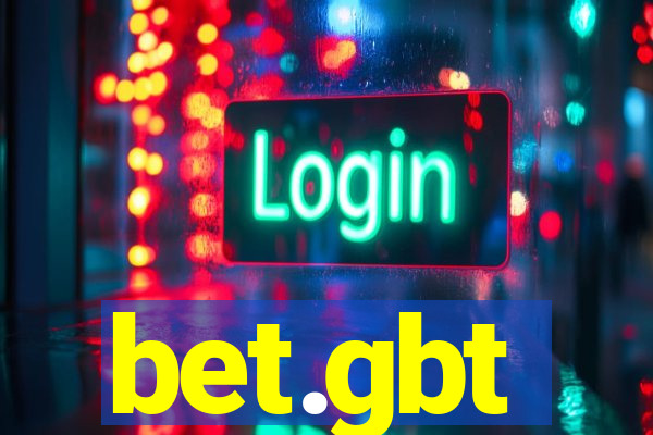 bet.gbt