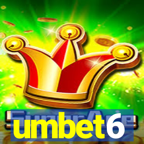 umbet6